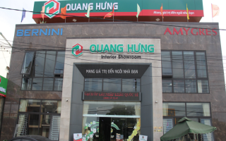 Nội thất Quang Hưng cảnh báo để bảo vệ quyền lợi của khách hàng