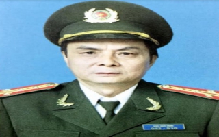 Tin buồn: Đại tá, nhà báo Lưu Vinh qua đời