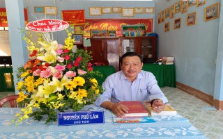 Bác sĩ, Lương y Nguyễn Phú Lâm: Vô sinh hiếm muộn không còn là gánh nặng