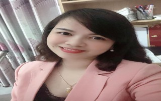 GĐKD Nguyễn Thảo – Top 3 nhà lãnh đạo xuất chúng Lan Chi tháng 5/2020