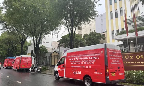 Taxi Tải Thành Hưng đưa ra giải pháp đối phó thương hiệu giả mạo giúp người dân an tâm chuyển nhà, chuyển văn phòng